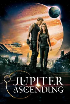 مشاهدة وتحميل فلم Jupiter Ascending صعود جوبيتر اونلاين