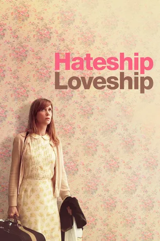 بوستر فلم Hateship Loveship كره حب