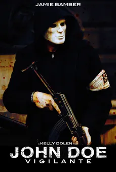 مشاهدة وتحميل فلم John Doe: Vigilante  اونلاين