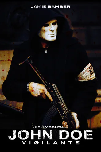 بوستر فلم John Doe: Vigilante 