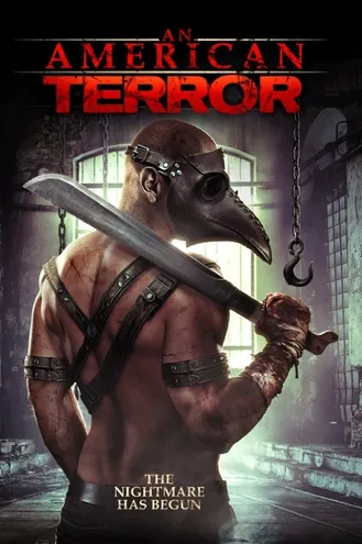 بوستر فلم An American Terror الإرهاب الأمريكي