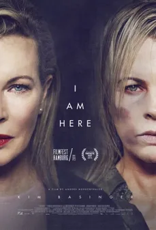 مشاهدة وتحميل فلم I Am Here أنا هنا اونلاين