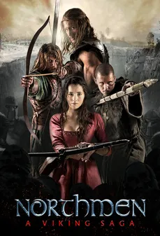مشاهدة وتحميل فلم Northmen – A Viking Saga رجال الشمال- ملحمة الفايكنج اونلاين