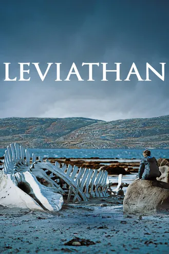 بوستر فلم Leviathan ليفياثان