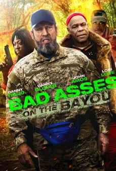 مشاهدة وتحميل فلم Bad Asses on the Bayou  اونلاين