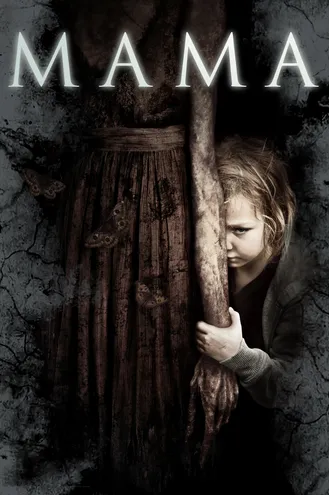 بوستر فلم Mama ماما