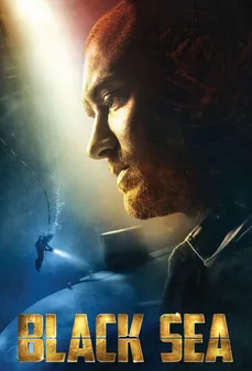 مشاهدة وتحميل فلم Black Sea البحر الاسود اونلاين