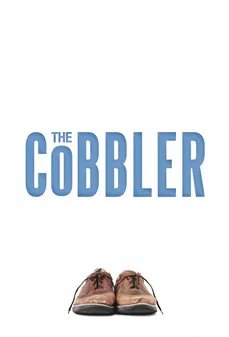 مشاهدة وتحميل فلم The Cobbler الاسكافي اونلاين