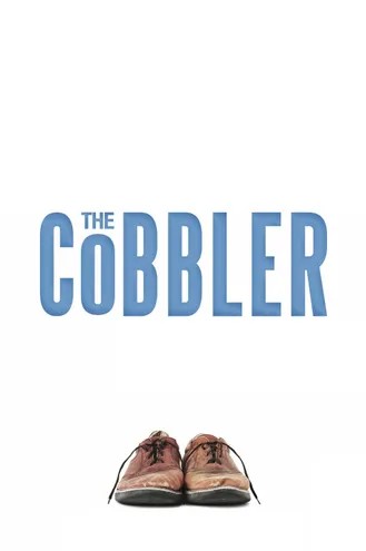 بوستر فلم The Cobbler الاسكافي