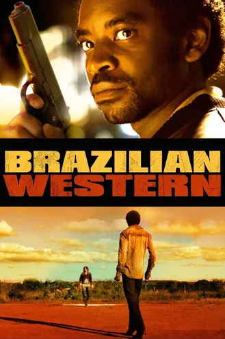 بوستر فلم Brazilian Western البرازيل الغربية