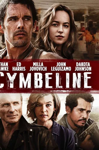 بوستر فلم Cymbeline سايمبيلاين