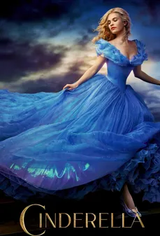 مشاهدة وتحميل فلم Cinderella سندريلا اونلاين