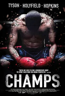 مشاهدة وتحميل فلم Champs  اونلاين