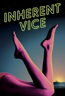 مشاهدة وتحميل فلم Inherent Vice رذيلة كامنة اونلاين