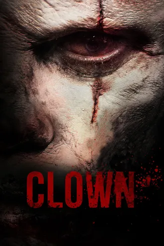 بوستر فلم Clown المهرج