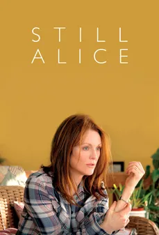 مشاهدة وتحميل فلم Still Alice لا أزال أليس اونلاين
