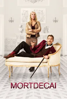 مشاهدة وتحميل فلم Mortdecai موردخاي اونلاين