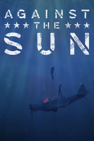 بوستر فلم Against the Sun 