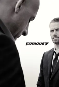 مشاهدة وتحميل فلم Furious 7  اونلاين