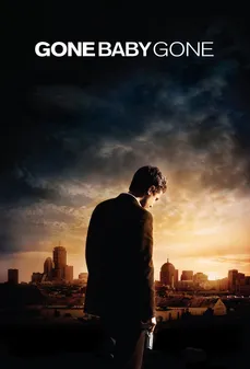 مشاهدة وتحميل فلم Gone Baby Gone ضياع طفل اونلاين