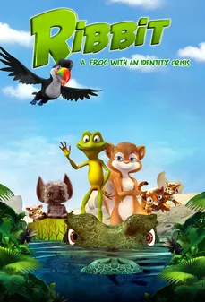 مشاهدة وتحميل فلم Ribbit ريبيت اونلاين