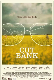 مشاهدة وتحميل فلم Cut Bank كت بانك اونلاين