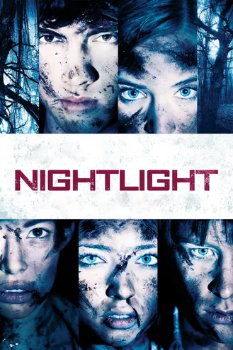 بوستر فلم Nightlight ضوء الليل