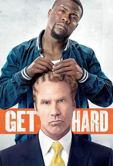 مشاهدة وتحميل فلم Get Hard كُن صَلبًا اونلاين