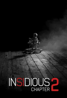 مشاهدة وتحميل فلم Insidious: Chapter 2 غدرًا: الفصل 2 اونلاين