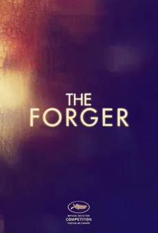 مشاهدة وتحميل فلم The Forger المزوِّر اونلاين