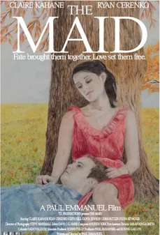 مشاهدة وتحميل فلم The Maid الخادمة اونلاين