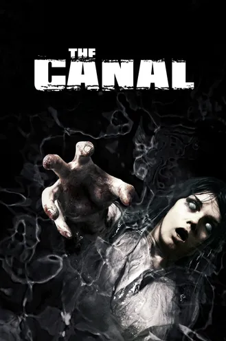 بوستر فلم The Canal القناة