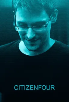 مشاهدة وتحميل فلم Citizenfour المواطن الرابع اونلاين