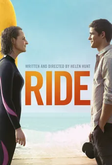 مشاهدة وتحميل فلم Ride  اونلاين
