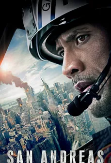 مشاهدة وتحميل فلم San Andreas سان أندرياس اونلاين