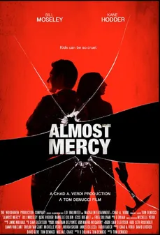 مشاهدة وتحميل فلم Almost Mercy  اونلاين