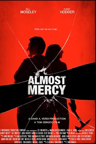 بوستر فلم Almost Mercy 