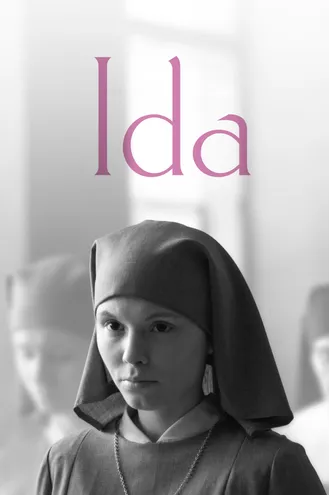 بوستر فلم Ida إيدا