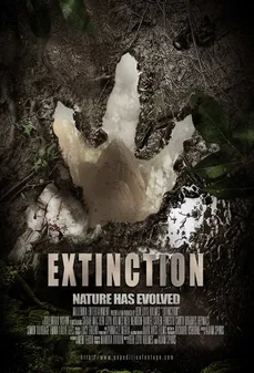 مشاهدة وتحميل فلم Extinction الانقراض اونلاين