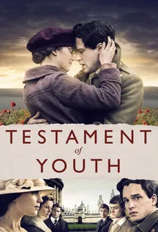 مشاهدة وتحميل فلم Testament of Youth دليل الشباب اونلاين