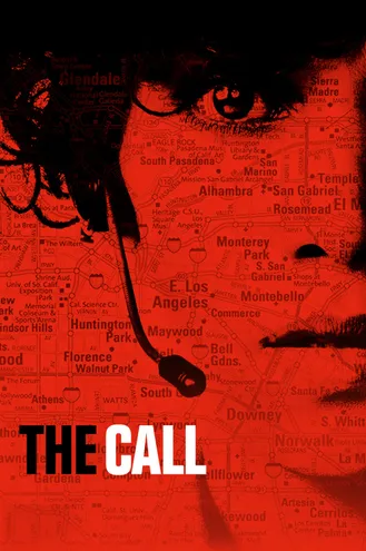 بوستر فلم The Call المكالمة