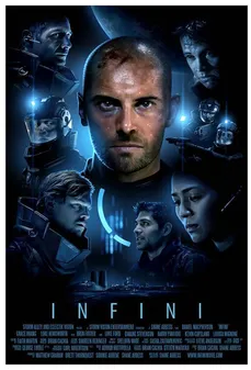 مشاهدة وتحميل فلم Infini  اونلاين