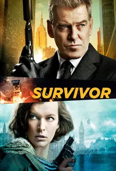مشاهدة وتحميل فلم Survivor ناجي اونلاين