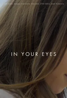 مشاهدة وتحميل فلم In Your Eyes في عينيك اونلاين