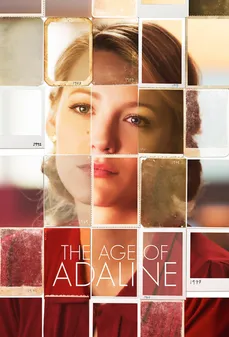مشاهدة وتحميل فلم The Age of Adaline عصر آدالين اونلاين
