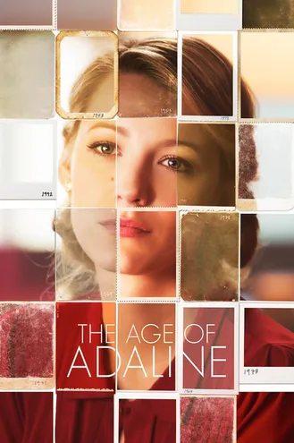 بوستر فلم The Age of Adaline عصر آدالين