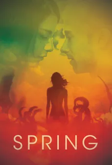 مشاهدة وتحميل فلم Spring الربيع اونلاين