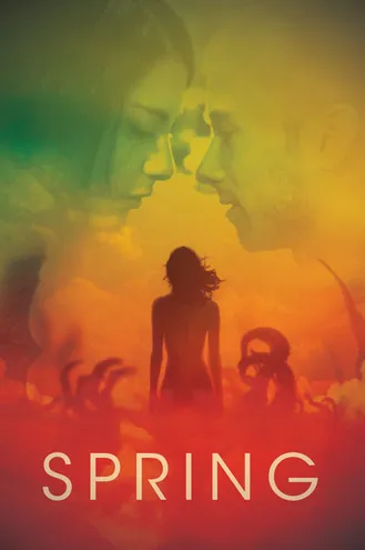 بوستر فلم Spring الربيع