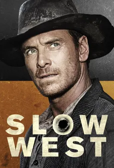 مشاهدة وتحميل فلم Slow West الغرب البطيء اونلاين