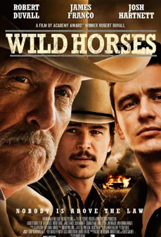 مشاهدة وتحميل فلم Wild Horses خيول برية اونلاين